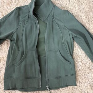 lululemon athletica Sage Utility Jacket